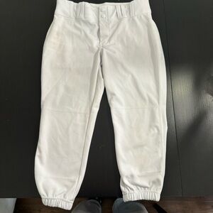 womens softball pants